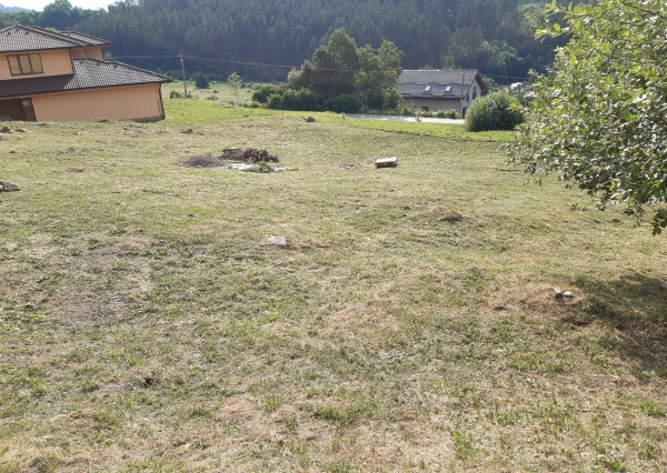 Na predaj, stavebný pozemok Stráňavy, RES group