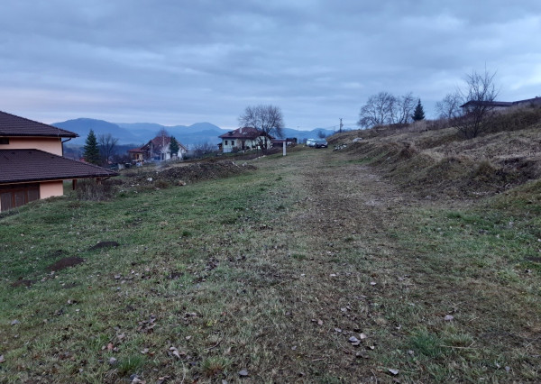 Na predaj, stavebný pozemok Stráňavy, RES group