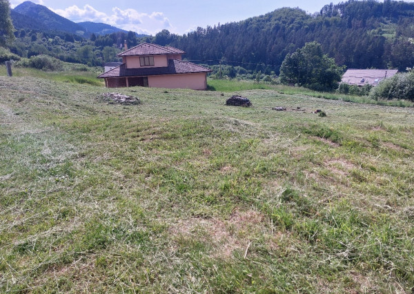 Na predaj, stavebný pozemok Stráňavy, RES group