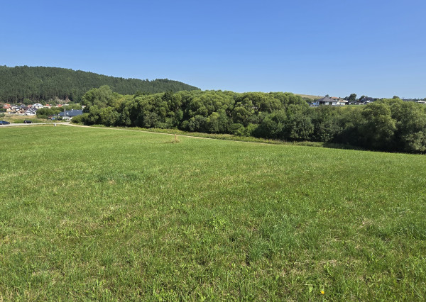 Predaj, stavebný pozemok 736m2 Turie, RES group