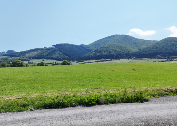 Predaj, stavebný pozemok 654m2 Turie, RES group