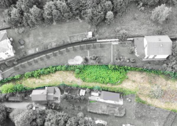 Na predaj, Bungalov 4KK, 1100m2, RES GROUP