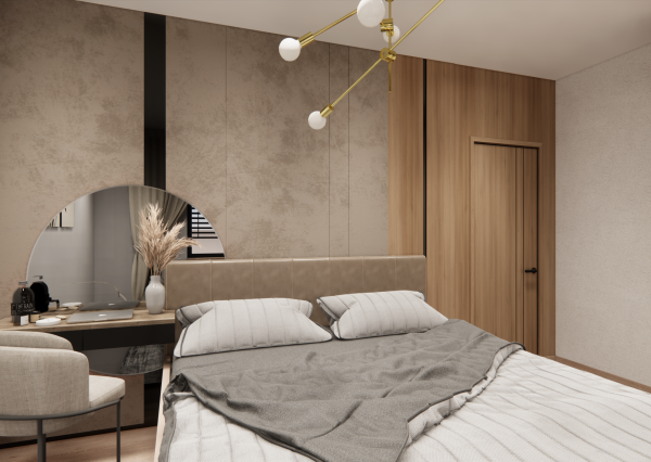 Na predaj, Bungalov 4KK, 1100m2, RES GROUP