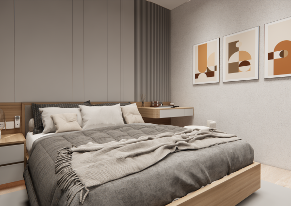 Na predaj, Bungalov 4KK, 1100m2, RES GROUP