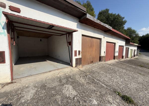 Na prenájom, garáž, Čadca - Žarec