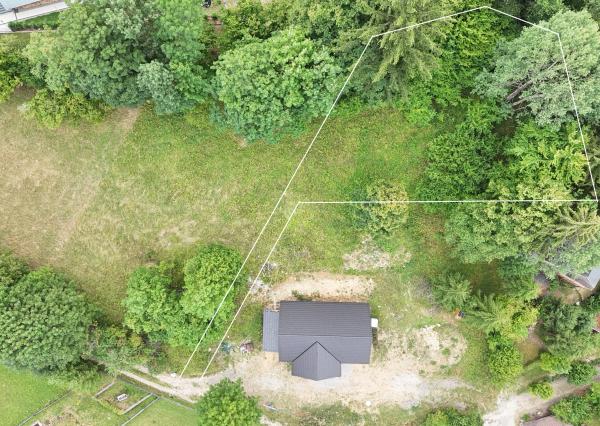 Na predaj, stavebný pozemok 1297 m2, Čremošné, RES GROUP