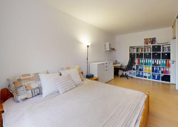 Na predaj, Trojizbový byt, 81 m2, Vlčince 1, RES GROUP