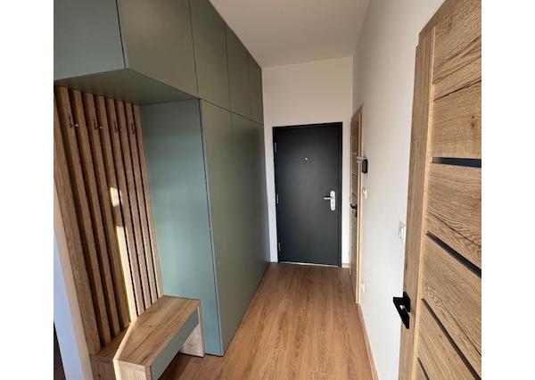 Na prenájom, 2 izbový byt Pinia Martin, RES group