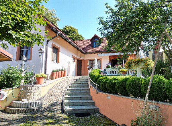 Na predaj, rodinný dom, Žilina - Višňové