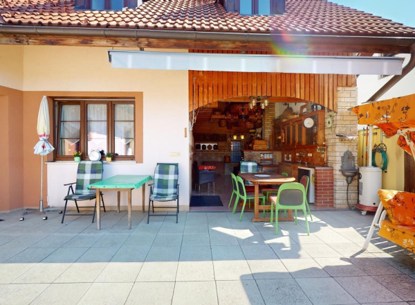 Na predaj, rodinný dom, Žilina - Višňové