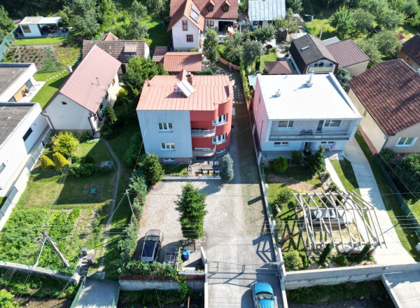 Na predaj, rodinný dom, Žilina - Višňové