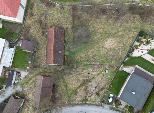 Na predaj, stavebný pozemok, Dunajov, RES group