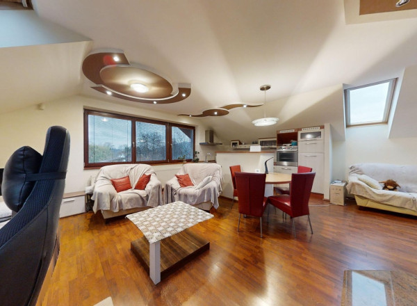 Na predaj, rodinný dom, Žilina - Turie, RES group