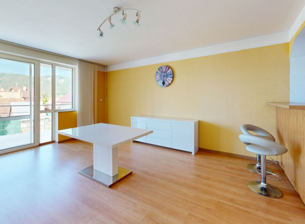 Na predaj, Rodiný dom Považská Teplá, RES Group