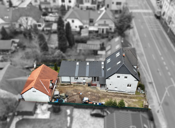 Na predaj, Rodinný dom, Malá Praha, Žilina, RES GROUP