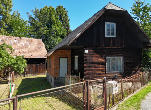 Na predaj, pozemok, Horný Vadičov, RESgroup