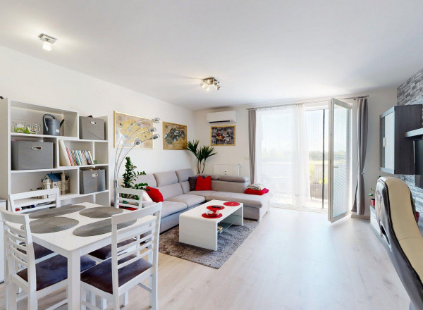 Na predaj, 2i byt, 58 m2, Opoj, RES GROUP