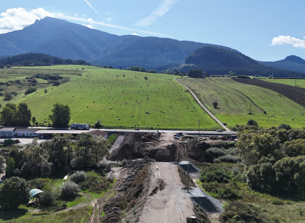 Na predaj,stavebný pozemok,Vyšný Kubín,Bývanie nad Kaštieľom