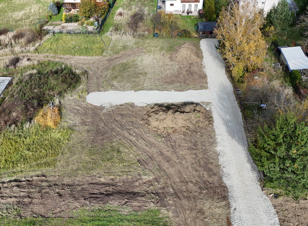 Na predaj, stavebné pozemky v Turí, RES group