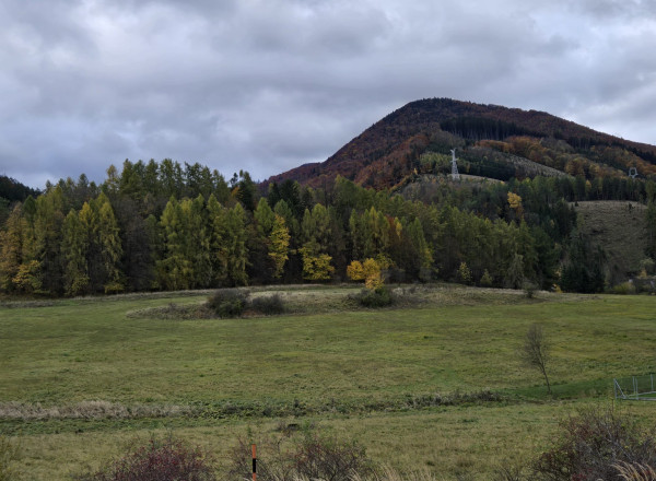 Na predaj, stavebný pozemok Turie, RES group