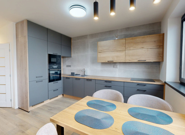 Na prenájom, 2 izbový byt Martin - Javorka, RES group