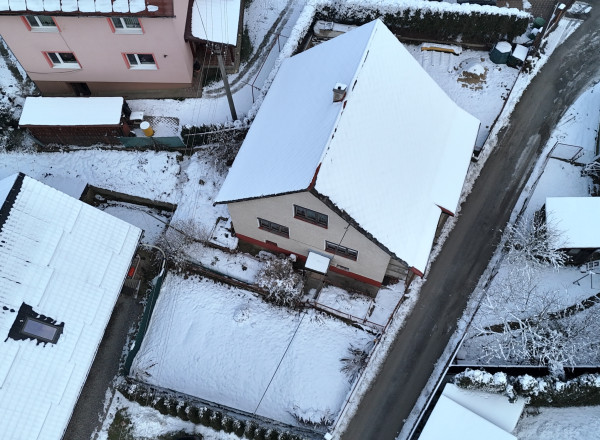 Na predaj, rodinný dom Stará Bystrica, RESgroup