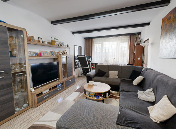 Na predaj, 3 izbový byt, Žilina - Hliny