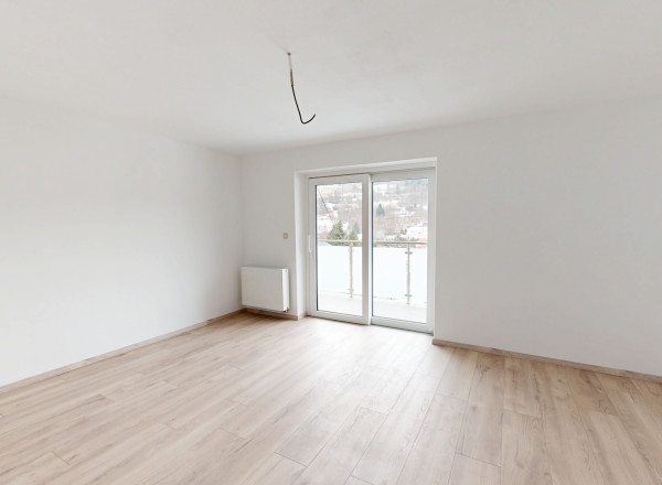 Na predaj, 3 izbový byt s terasou a výhľadom, Čadca – Rieka