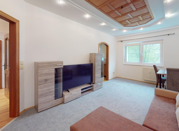 Na prenájom, 2-izbový byt, Čadca- Hurbanova