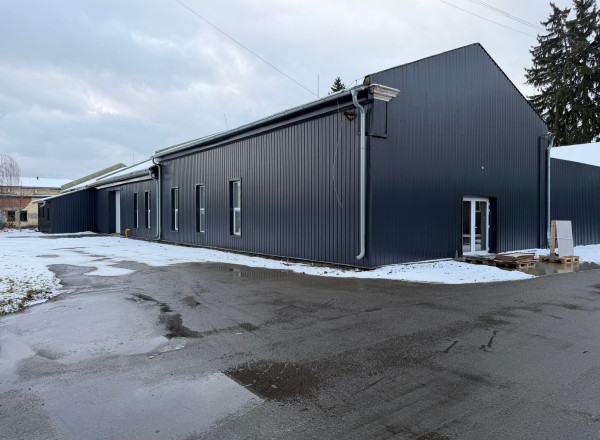 Na prenájom, skladové priestory, Bytča