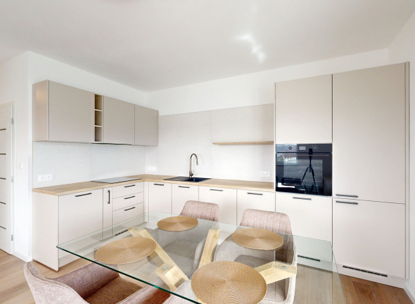 Na prenájom, 3 izbový byt Mojš, RES Group