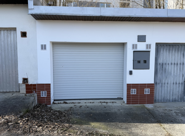 Na prenájom, garáž, Čadca, Žarec