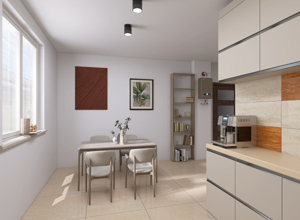 Na predaj, 3 izbový byt s terasou, Čadca – Rieka