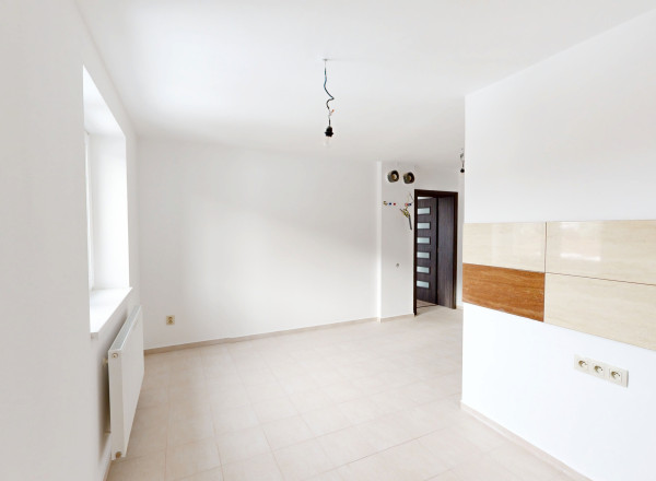 Na predaj, 3 izbový byt s terasou, Čadca – Rieka