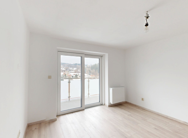 Na predaj, 3 izbový byt s terasou, Čadca – Rieka