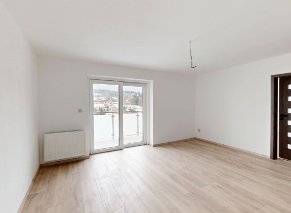 Na predaj, 3 izbový byt s terasou, Čadca – Rieka