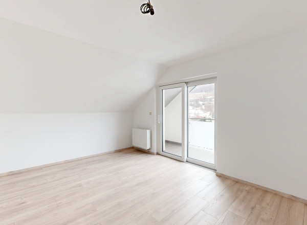 Na predaj, 3 izbový byt s terasou, Čadca – Rieka