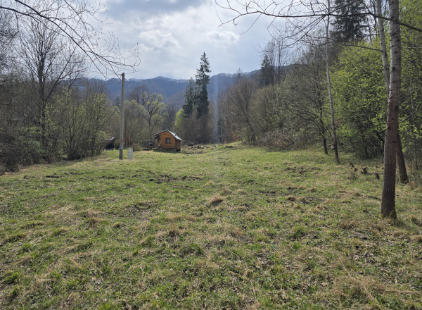 Na predaj, Stavebný pozemok, Povina