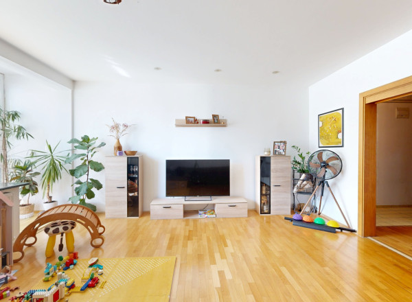 Na predaj, 3 izbový byt Žilina - Bánová, RES group