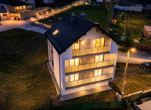 Na predaj, 3 izbový byt s terasou, Čadca – Rieka