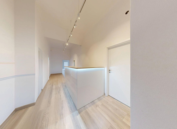 Na prenájom, štýlové priestory s výmerou 205 m², Žilina