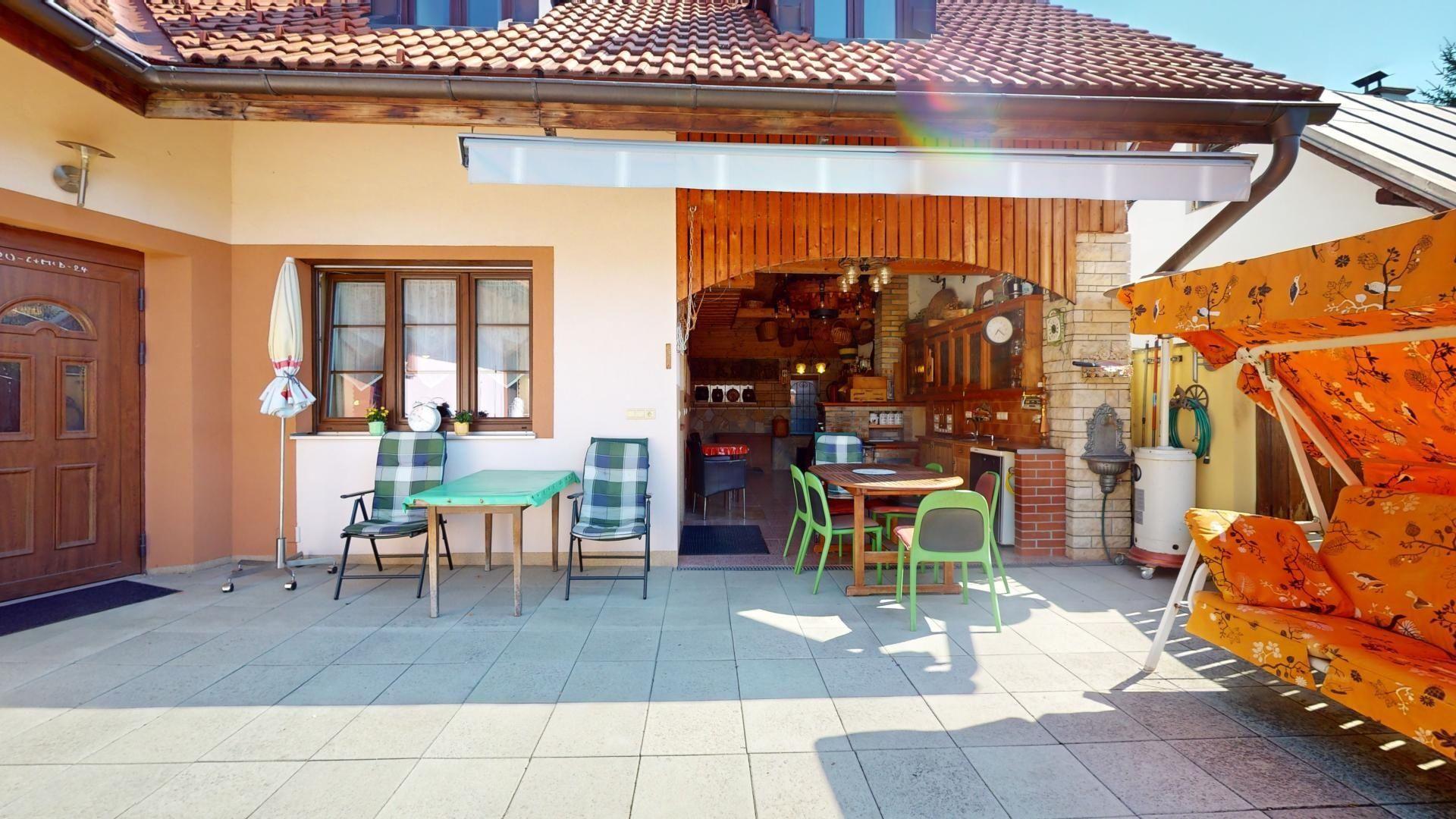 Na predaj, rodinný dom, Žilina - Višňové