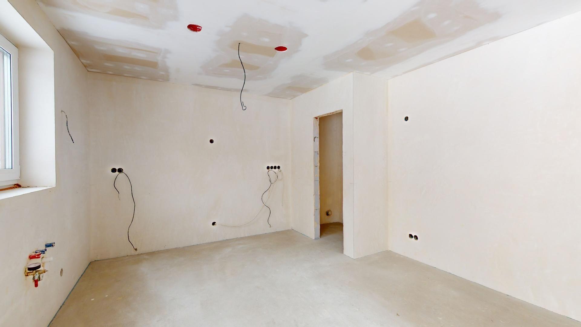 Na predaj, rodinný dom, Lopušné Pažite