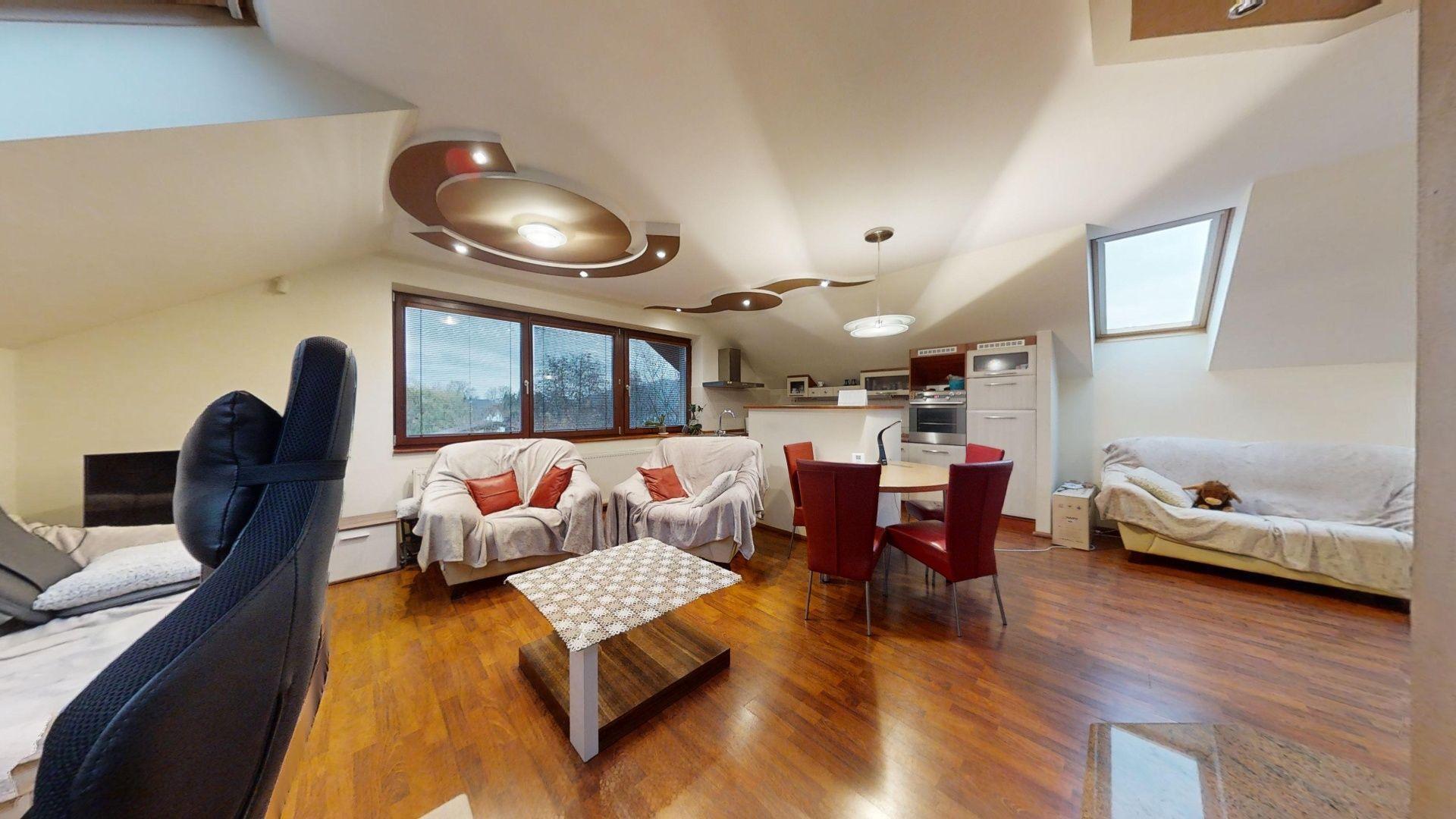 Na predaj, rodinný dom, Žilina - Turie, RES group