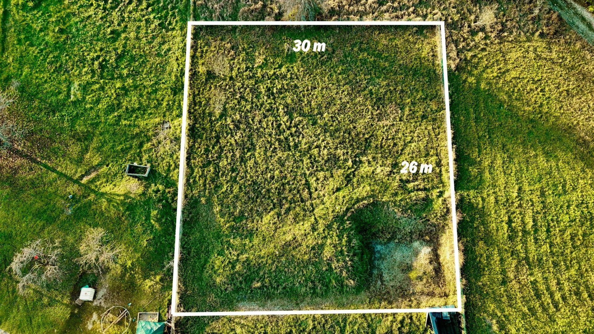 ZNÍŽENÁ CENA, Na predaj, stavebný pozemok, Prečín-Zemianska Závada, RESgroup