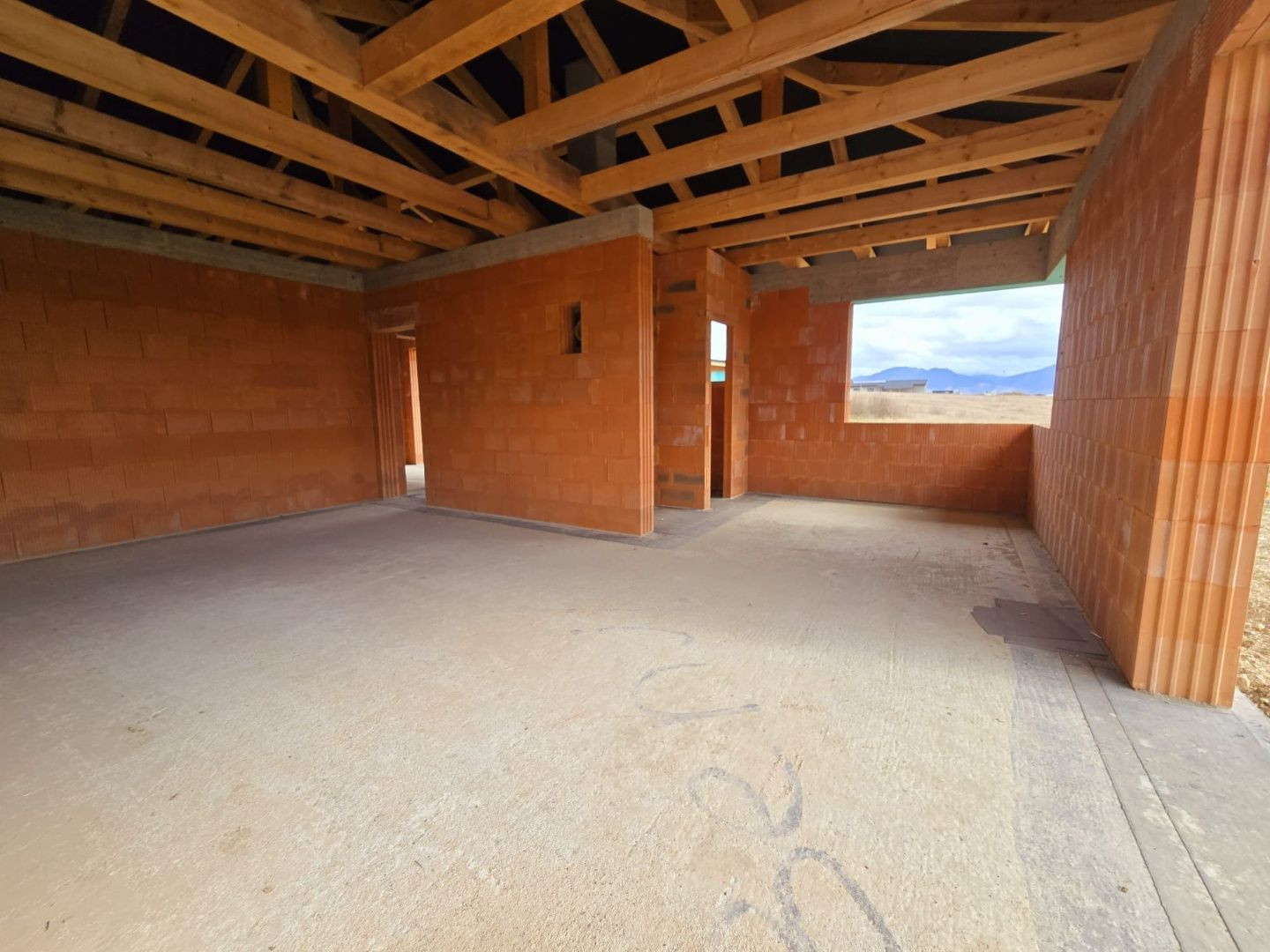 Predaj, Novostavba rodinného domu v Slovanoch, RES Group