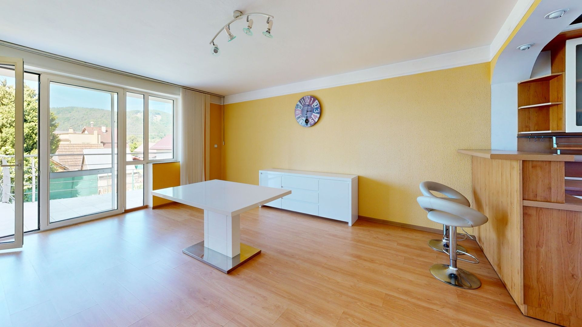 Na predaj, Rodiný dom Považská Teplá, RES Group