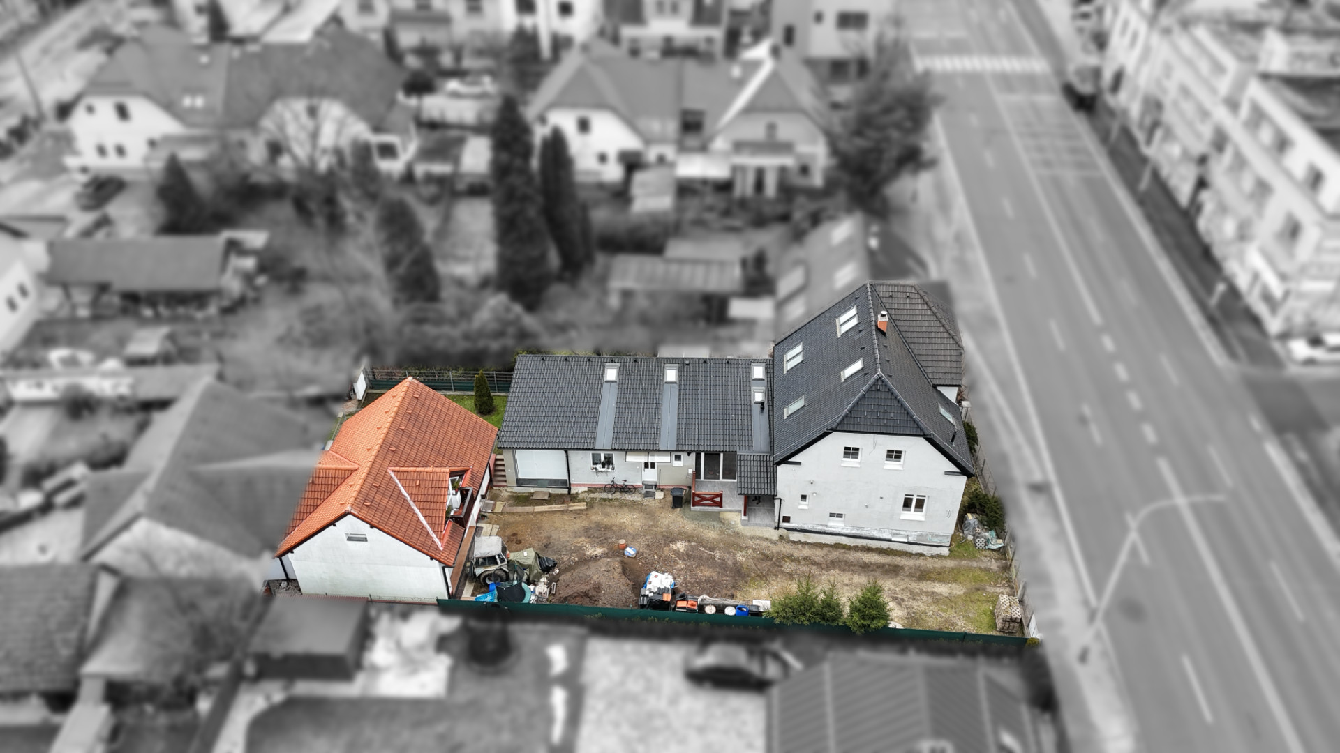 Na predaj, Rodinný dom, Malá Praha, Žilina, RES GROUP