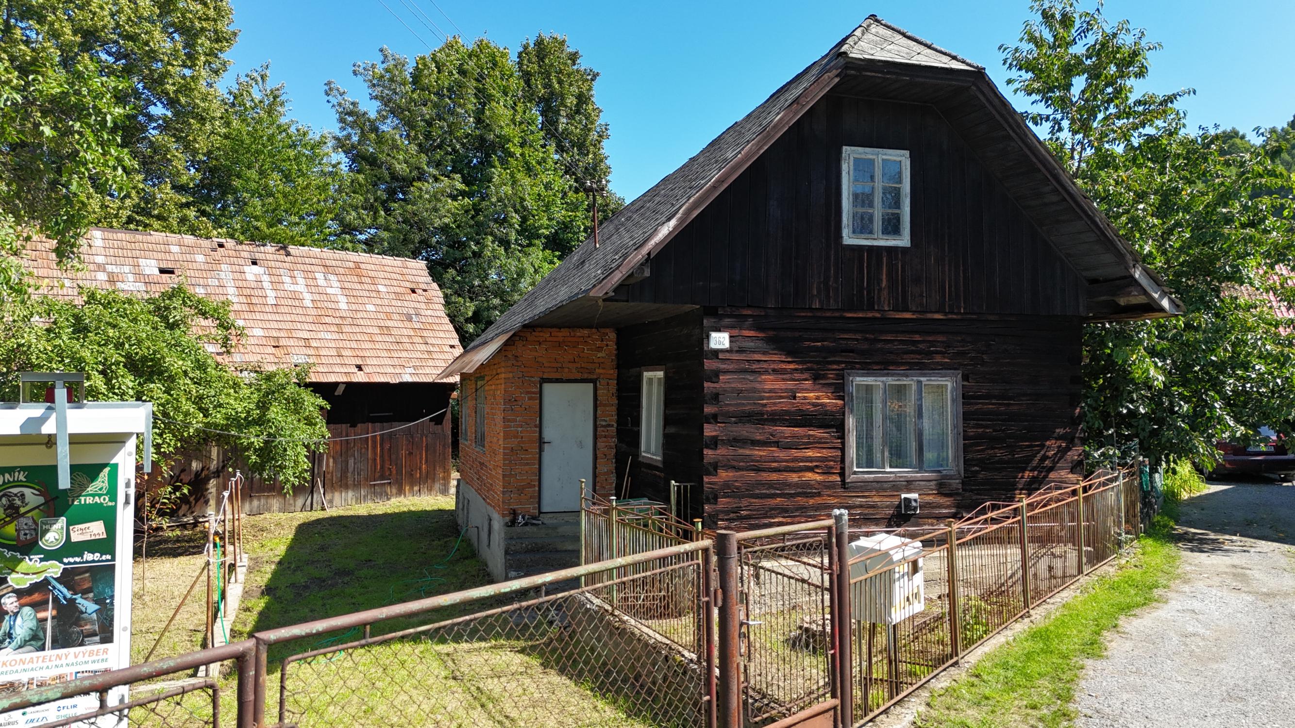 Na predaj, pozemok, Horný Vadičov, RESgroup