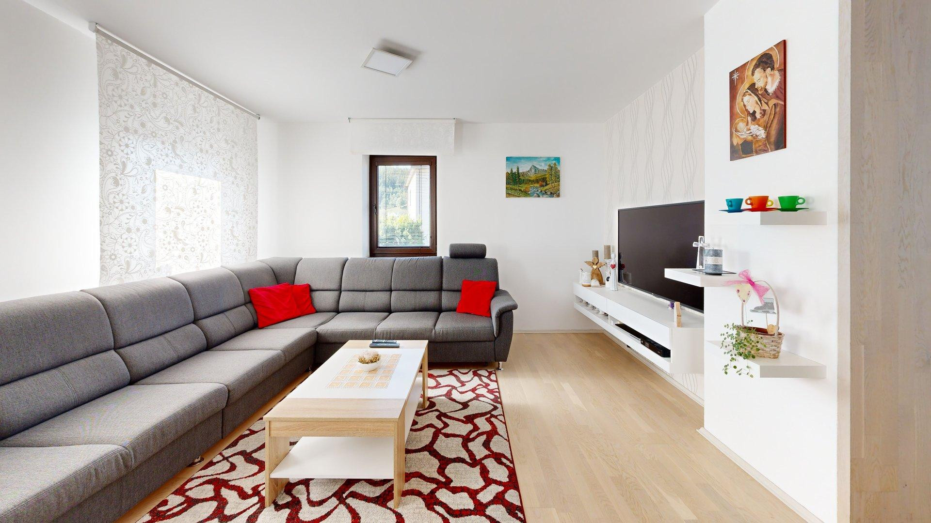 Na predaj, rodinný dom v Turí pri Žiline